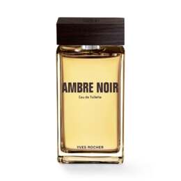 

Туалетна Вода "Ambre Noir"